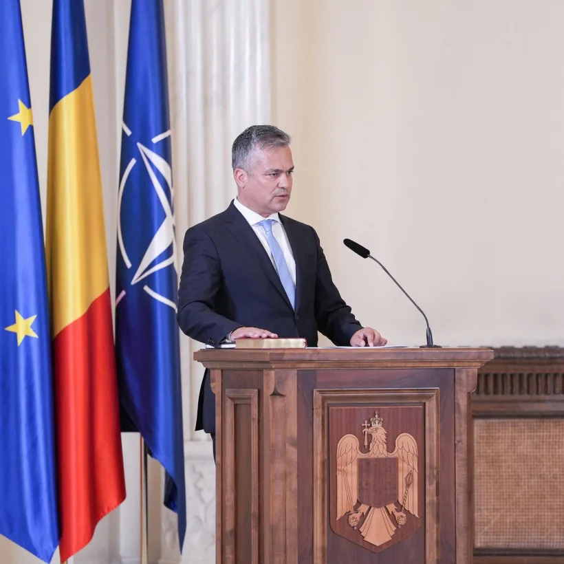 Veștea: Până în prezent, prin Programul "Anghel Saligny", au fost semnate 2.116 contracte, în valoare de peste 23 de miliarde de lei