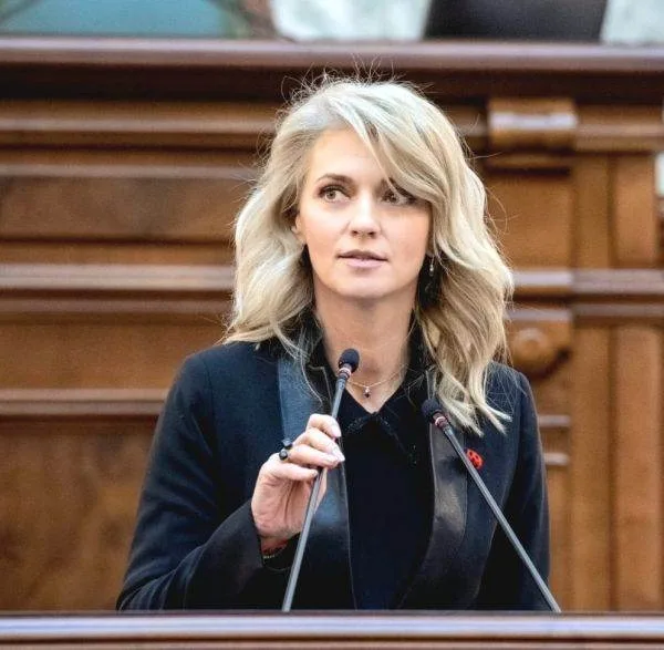 Ministrul Justiției: Nimeni nu va mai putea introduce droguri în penitenciare prin corespondenţă