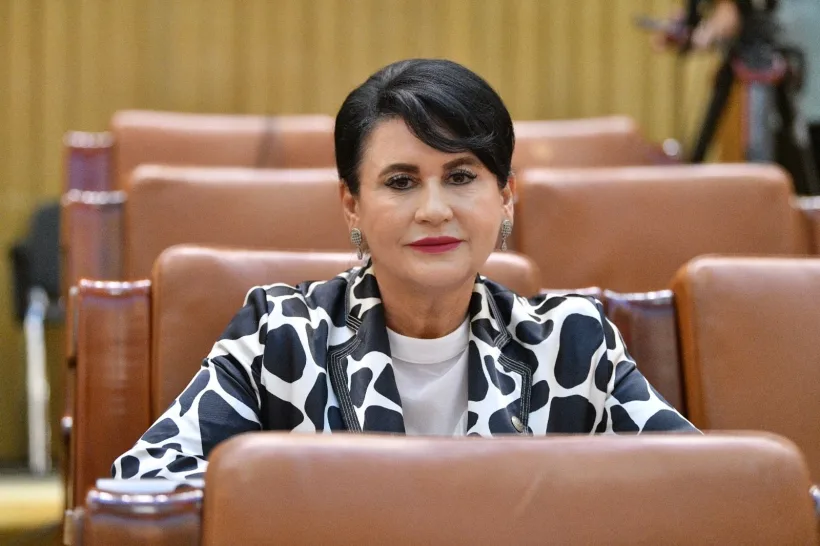 Deputatul Viorica Sandu: Noua secție de cardiologie intervențională a Spitalului Județean -dovada că la Galați Sănătatea reprezintă o prioritate