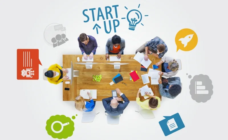 Program naţional destinat studenţilor. 40.000 de euro / start-up