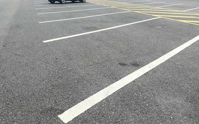 150 de cereri pentru atribuirea unui loc de parcare, respinse