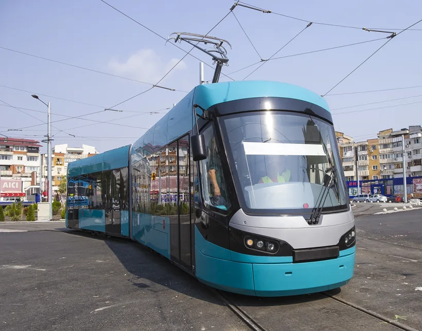 Vineri, transport gratuit pentru gălățeni cu toate mijloacele de transport ale Transurb