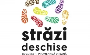 În weekend, doar trafic pietonal în anumite zone din Bucureşti
