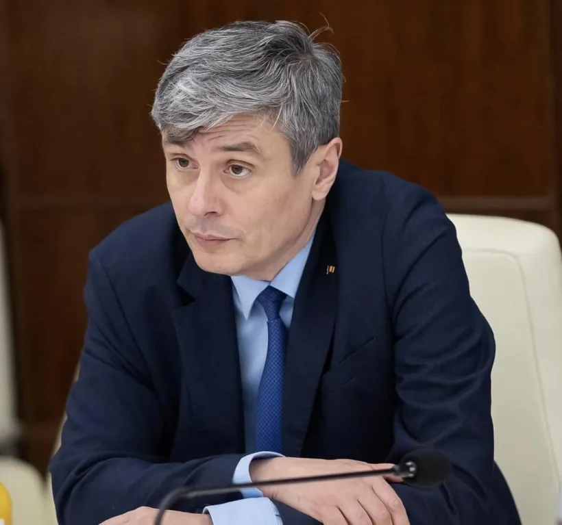 Virgil Popescu: România are în depozite 3 miliarde cubi de gaze naturale