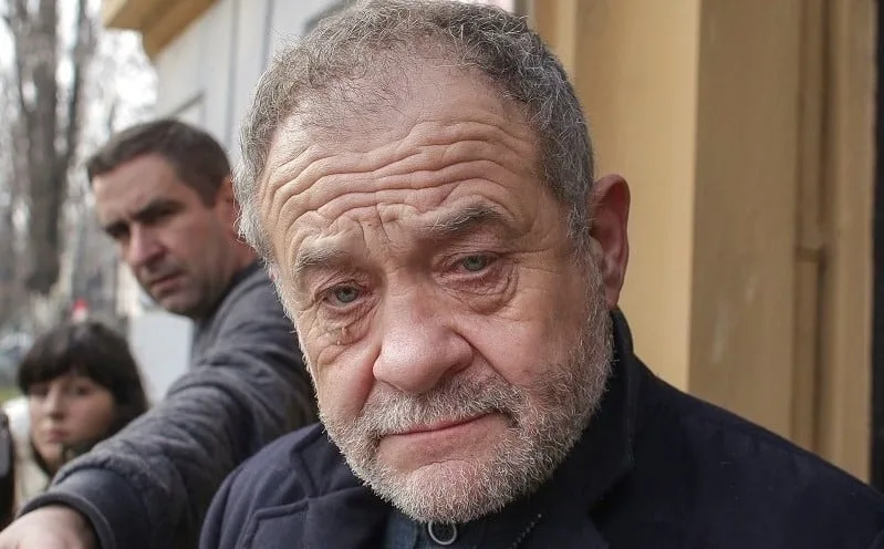 Președintele CJ Vaslui, Dumitru Buzatu, reținut după ce a luat mită de 1,2 milioane de lei