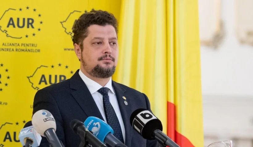AUR a înființat o Academie Politică