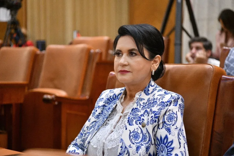 Deputatul Viorica Sandu: Din luna octombrie 2023 crește cu 10% salariul minim brut