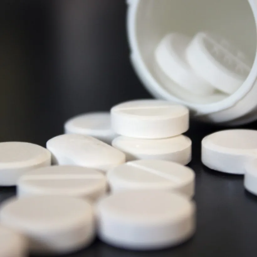 Medic, avertiment: Atenție, părinți și bunici! 10 comprimate de paracetamol pot fi mortale!