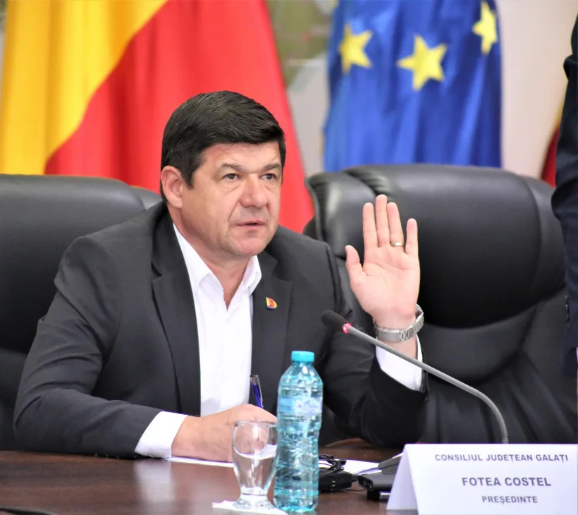 Investiție la Spitalul de Boli Infecțioase Galați: un spațiu medical modernizat de la zero pentru spitalizarea de zi