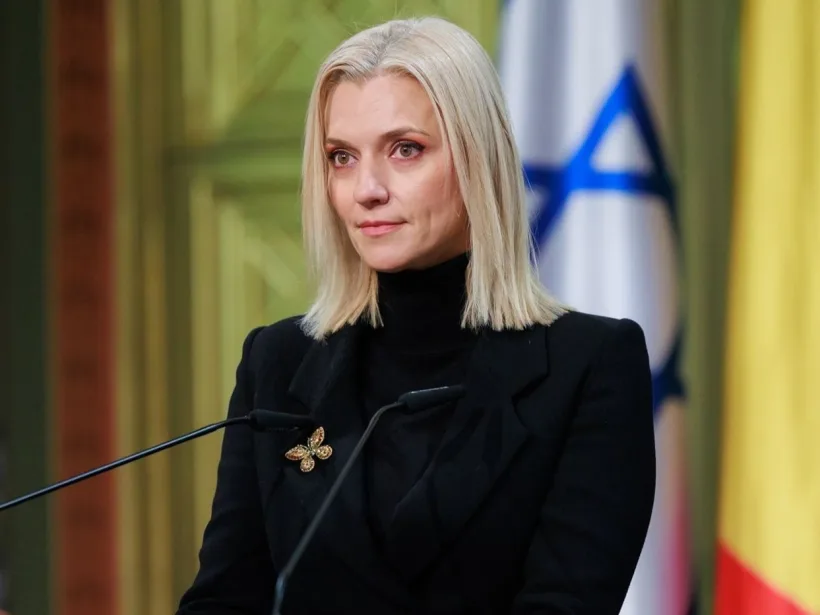 Gorghiu: Ministerul Justiţiei are ca prioritate zero pe agendă tema fugarilor