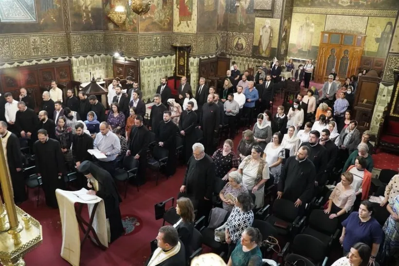 Misiunea profesorului de religie în şcoala românească, verigă importantă a educării noii generații