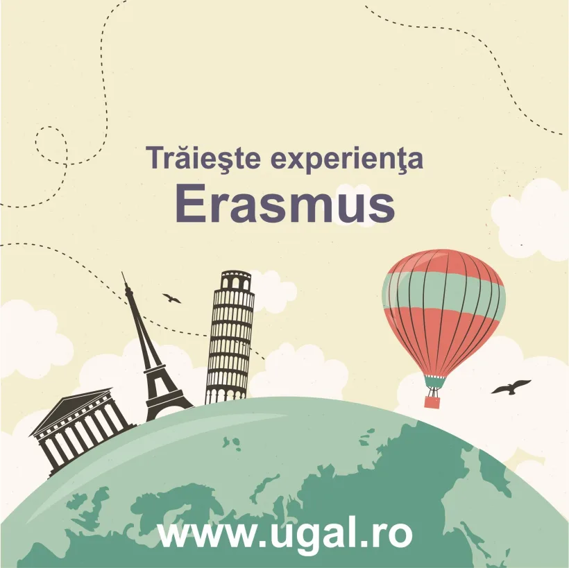 Erasmus+ International Student Welcome and Orientation Days,  la UDJG