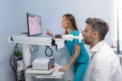 România are, în sfârșit, o metodologie națională de screening pentru cancerul pulmonar