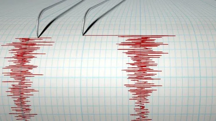 Cutremur în Galați, la primele ore ale dimineții. Cât de puternic a fost seismul