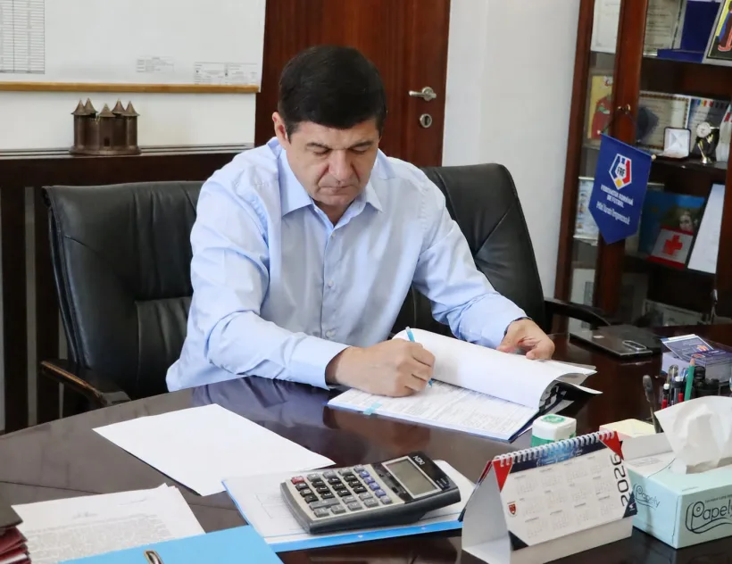 Centru de Îngrijiri Paliative la Galați, pentru pacienții grav bolnavi. Costel Fotea: „Construim pentru demnitate și alinarea suferinței”