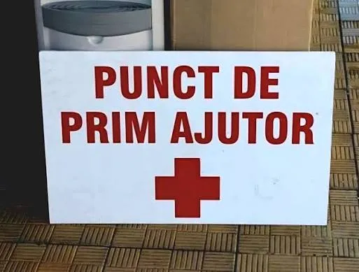 Canicula reactivează centrele de prim ajutor din Galați. Lista locurilor unde oamenii pot primi ajutor