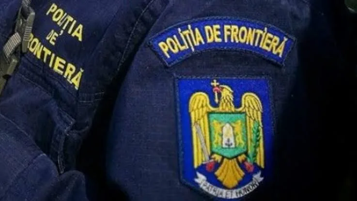Polițist de frontieră, mituit cu 100 de euro. A sesizat imediat tentativa prin Call-center-ul anticorupție