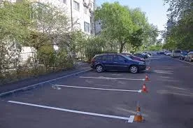 Locurile de parcare din Galați pot fi pierdute. Ce trebuie să facă titularii abonamentelor până pe 4 octombrie