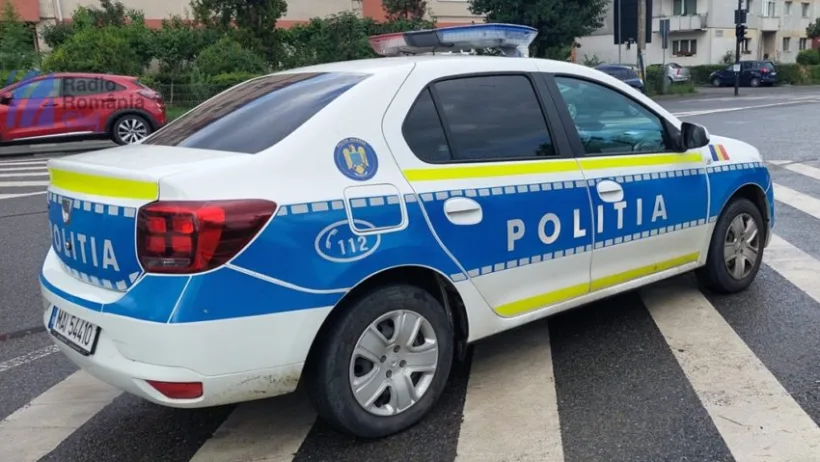 Atac violent în Galați: un băiat de 15 ani a înjunghiat un bărbat