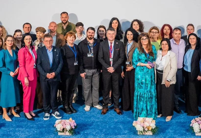 Încă un program de master acreditat la Universitatea Internațională Danubius