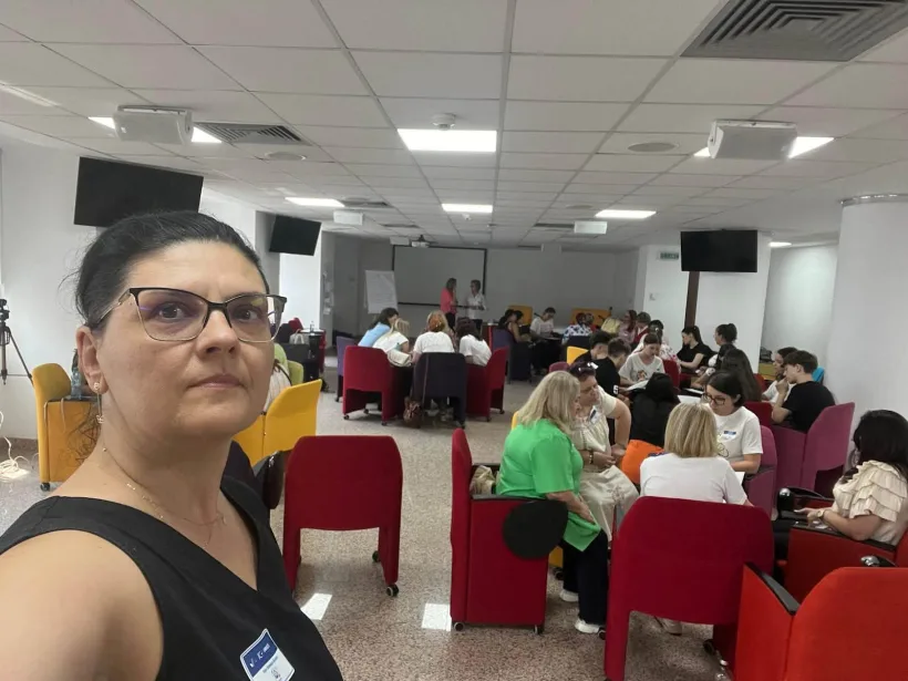 Proiectul național *Incubatorul Civic Digital*