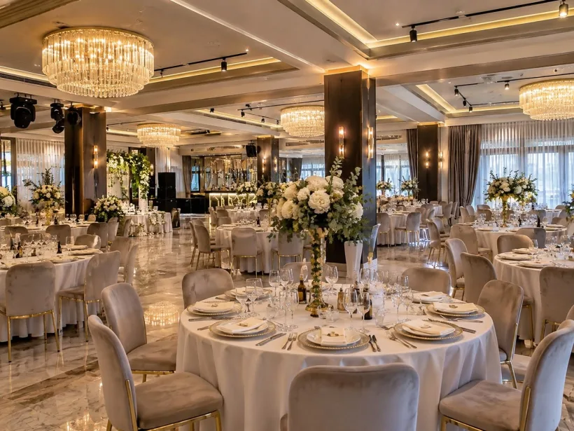 Restaurant de pe Faleza Dunării, amendat cu 30.000 de lei de Garda de Mediu