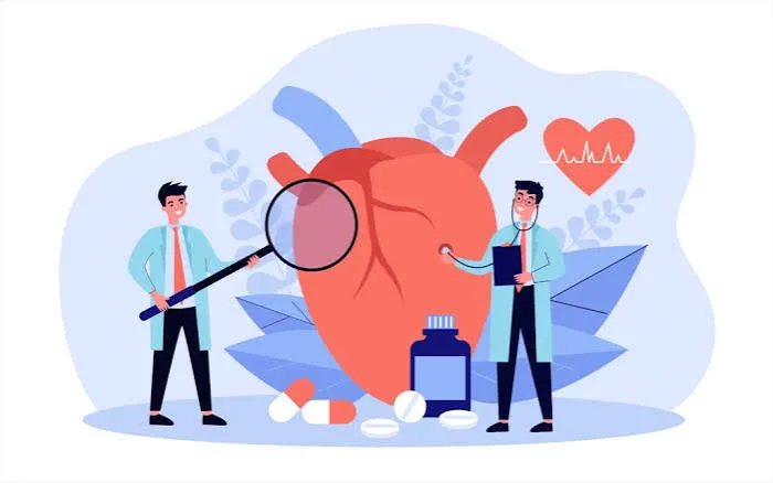 Standard comun de risc cardiovascular, la nivel european