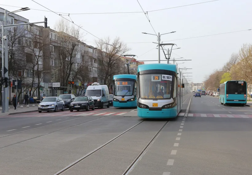 Schimbări majore în transportul local din Galați, de la 1 noiembrie