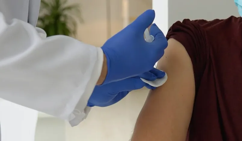 370.000 de doze de vaccin antigripal, disponibile în România. Ce anunță Ministerul Sănătății