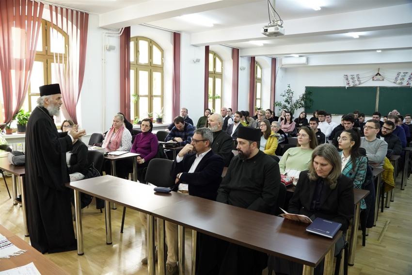 Studiile universitare teologice, în Arhiepiscopia Dunării de Jos, „după 30 de ani...”