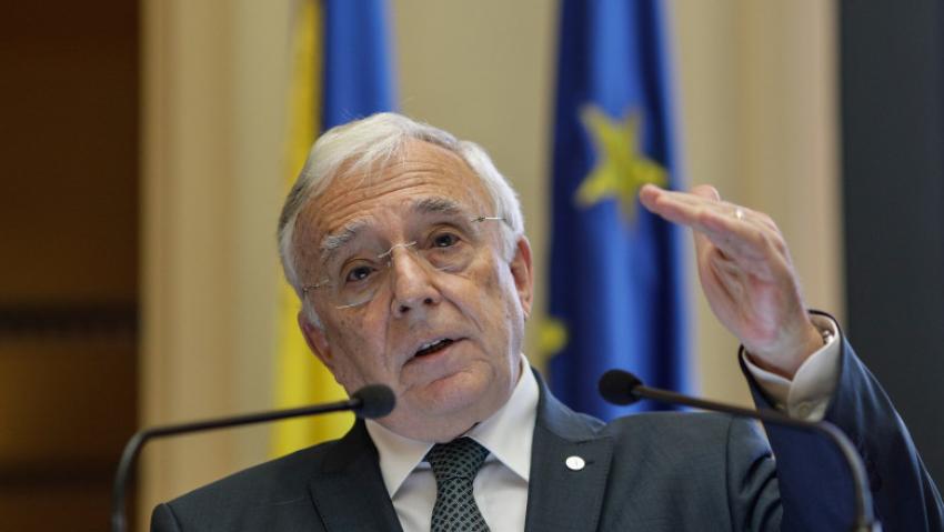 Ciolacu îl susţine pe Mugur Isărescu pentru un nou mandat la şefia BNR