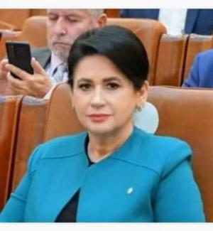 Deputatul Viorica Sandu: Județul Galați este primul județ din țară cu Bugetul pe anul 2023 aprobat