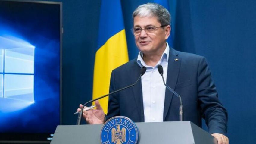 Ministrul Boloș anunță că plăţile pentru ajutorul de încălzire se vor face prin Poşta Română
