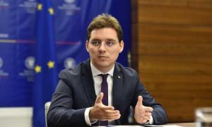 Victor Negrescu: Extremiștii sunt și vor continua să fie izolați în Parlamentul European!