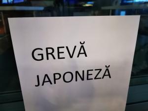 Angajații Ministerului Culturii și ai Direcțiilor județene de cultură, în grevă japoneză timp de o săptămână