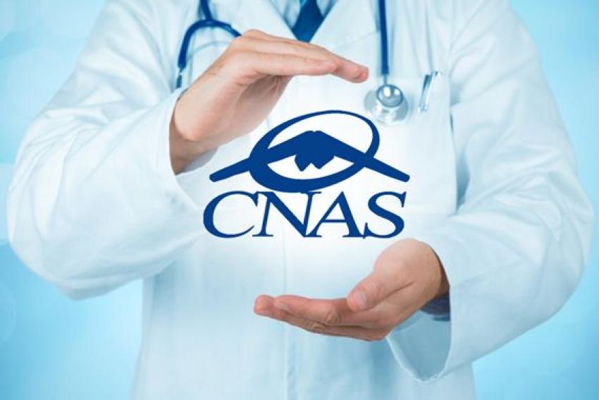 CNAS: Valorile punctelor pe serviciile de asistență medicală rămân neschimbate până în vară